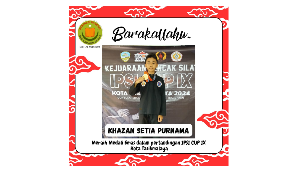 Prestasi Siswa